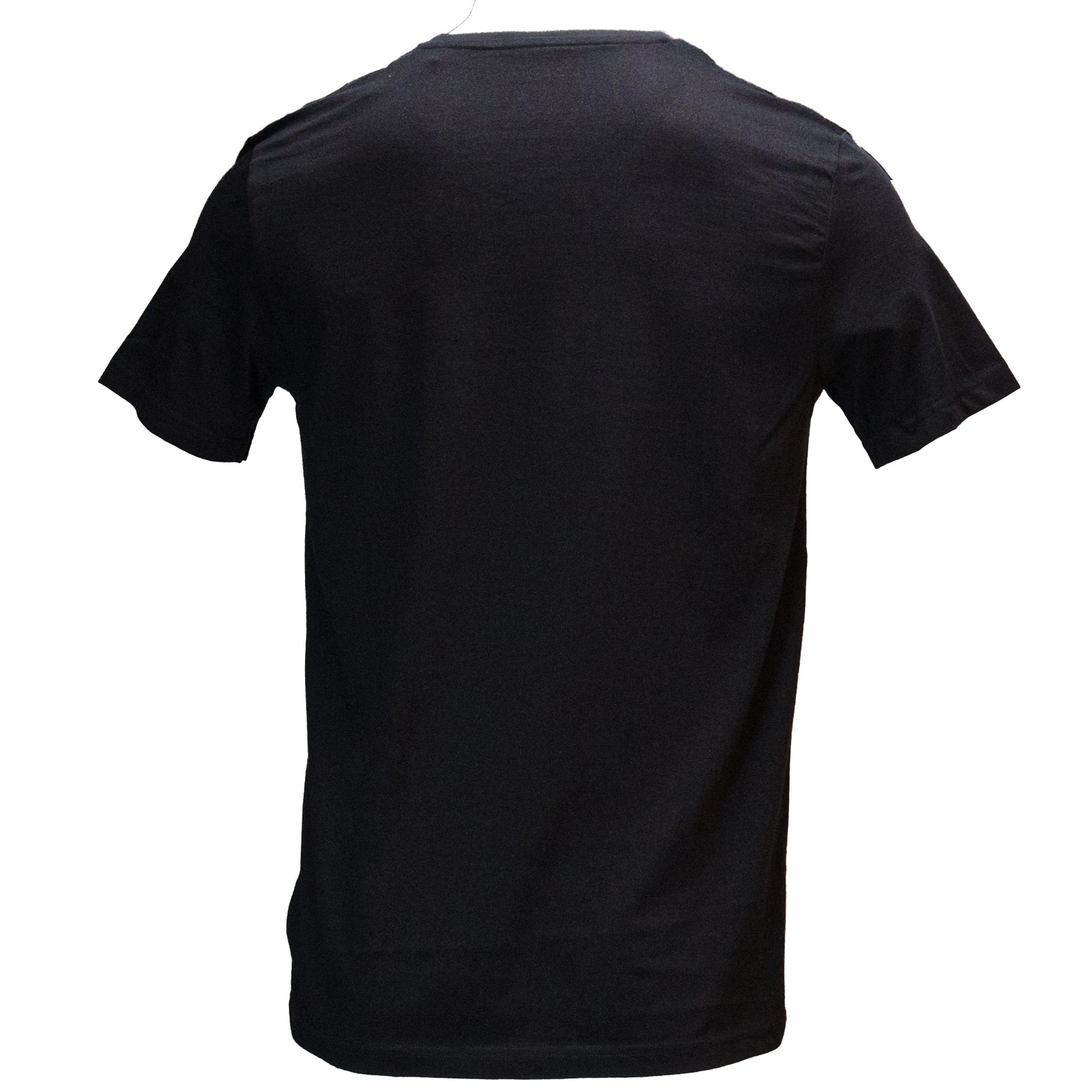 Boot Barn T Shirts Gents T-Shirts Black