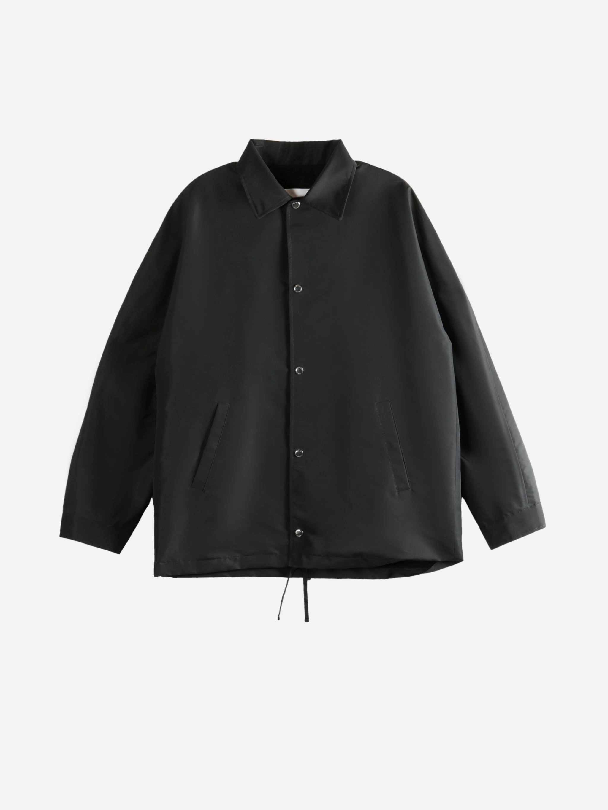GIVENCHY - Men Coach Jacket Size Coats On Sale