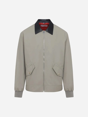 Coats Baby Girls GIVENCHY - Men Harrington Jacket