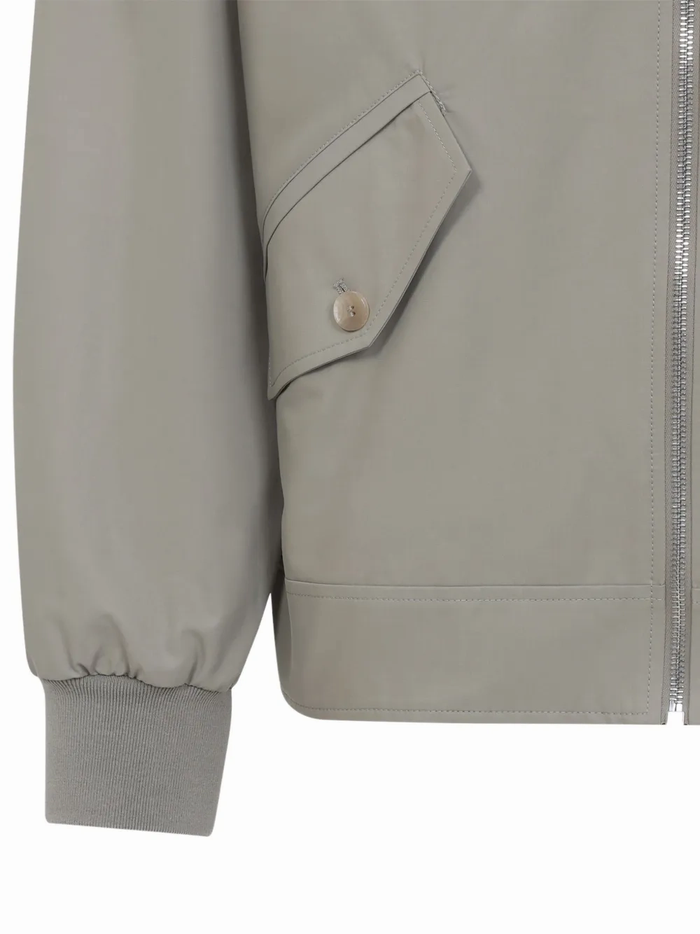 GIVENCHY - Men Harrington Jacket Quality Coats For Winter