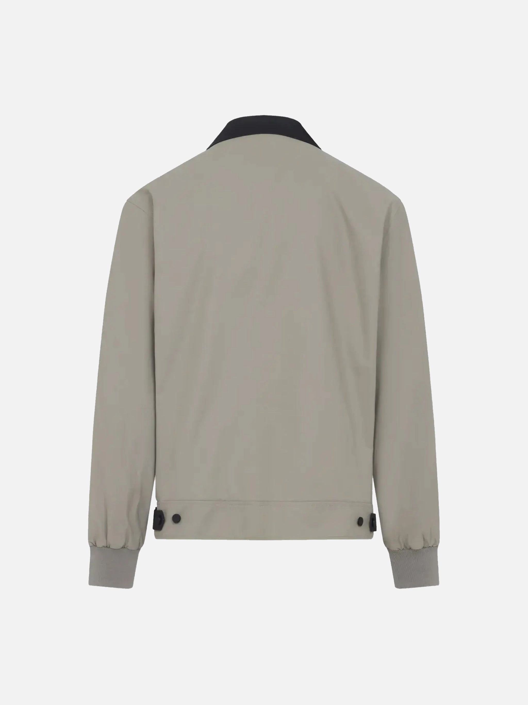 Reiss Coats GIVENCHY - Men Harrington Jacket