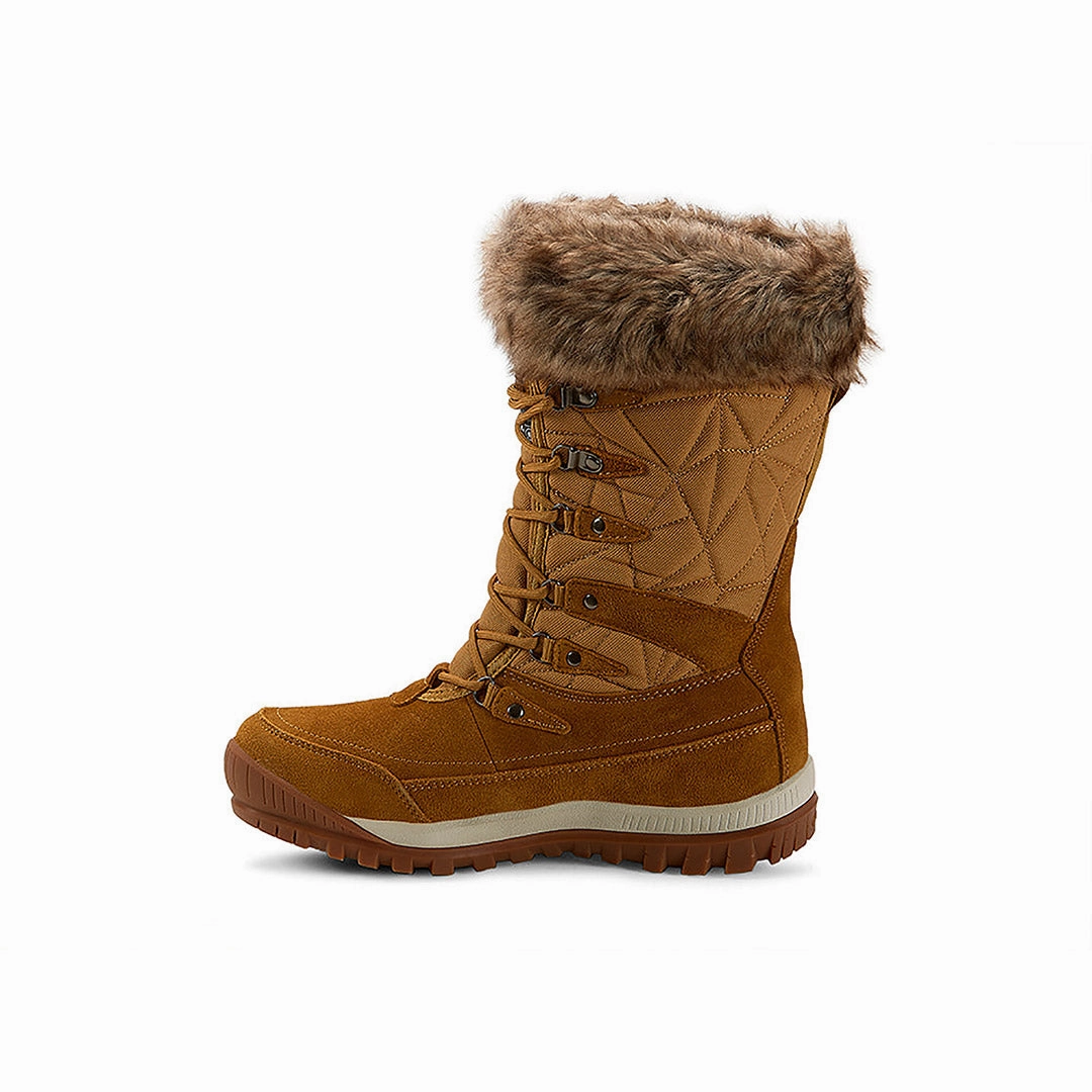 Glaxier Best Dog Snow Boots