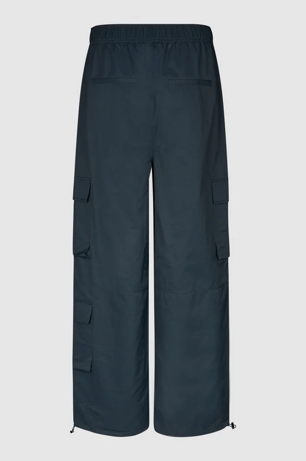 NELINE trousers Unravel Cargo Pants