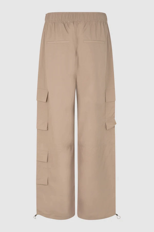 NELINE trousers Jeep Cargo Pants