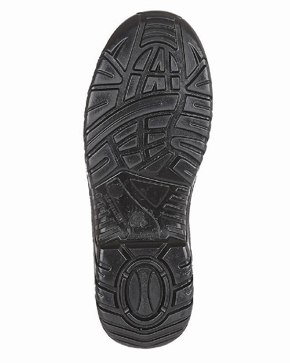 Grafters Fully Composite Non-Metal Safety Shoes Best Work Boots For Cold Weather