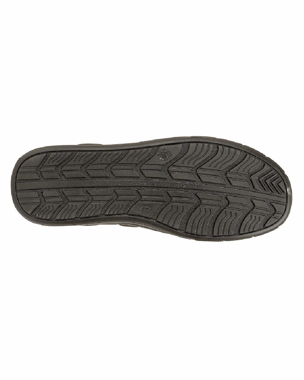 Grafters Skate Type Toe Cap Safety Trainers Force Work Boots