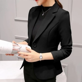 Boyfriend Slim Fit Formal Jackets Business Jacket Lil Peep Jackets