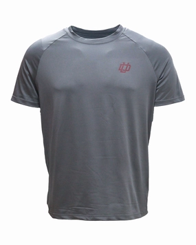 Oversize T Shirts Grey Active oversize T-Shirts