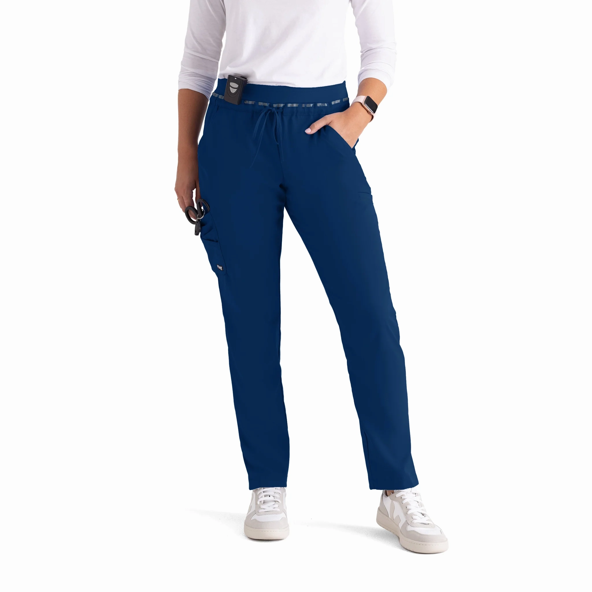Greys Anatomy Serena Scrub Pant