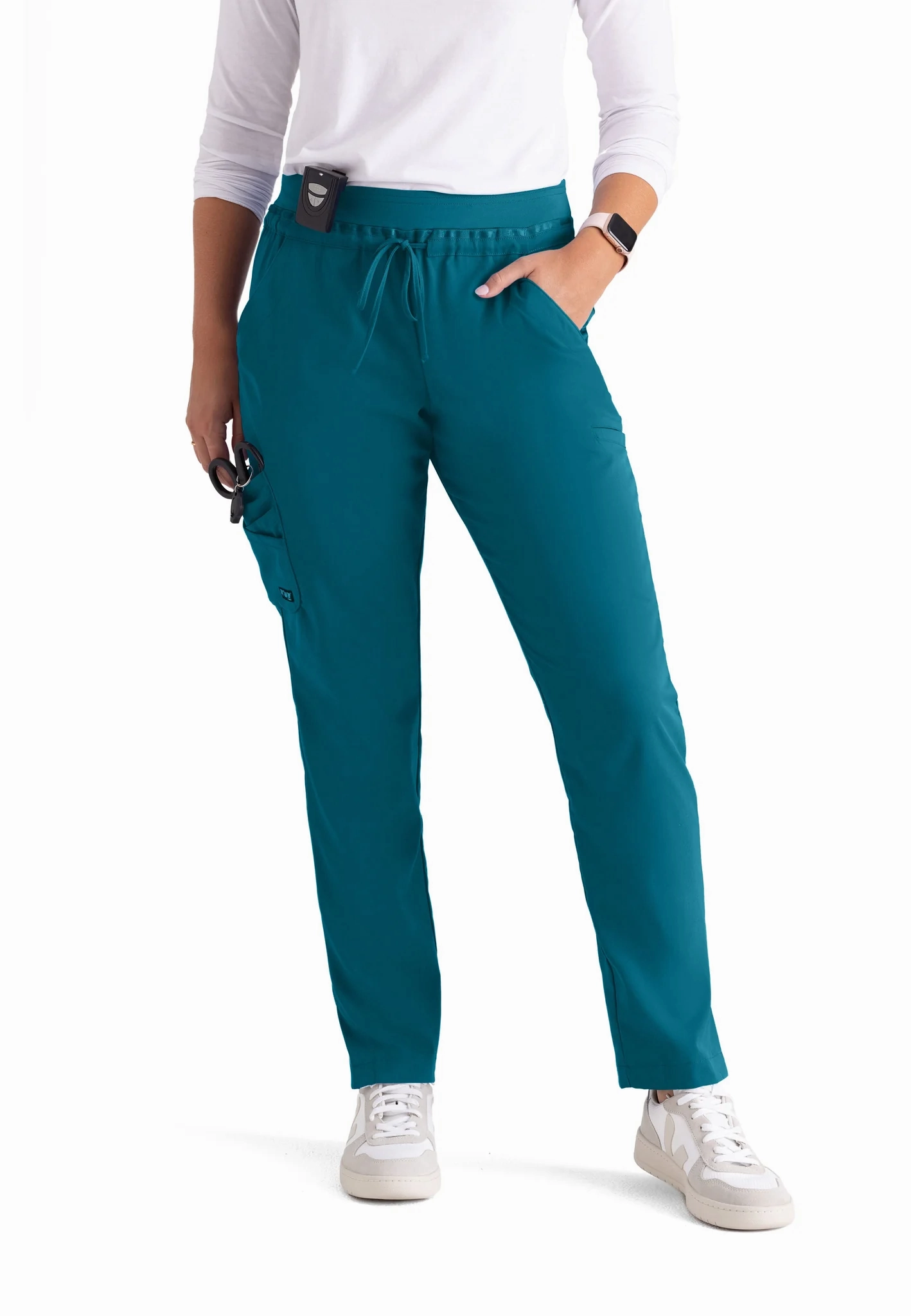 Greys Anatomy Serena Scrub Pant