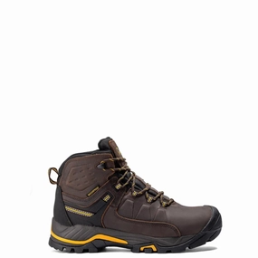 Asolo Flame Gtx Hiking Boots Chinook Men's Appalachia Mid 6" Waterproof Hiker Work Boot