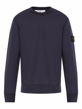 Compass-patch sweatshirt Barbour Knitwear Sale