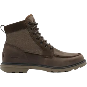 Men's Carson Moc WP Shoe Gear Heavy Duty Waterproof Protector