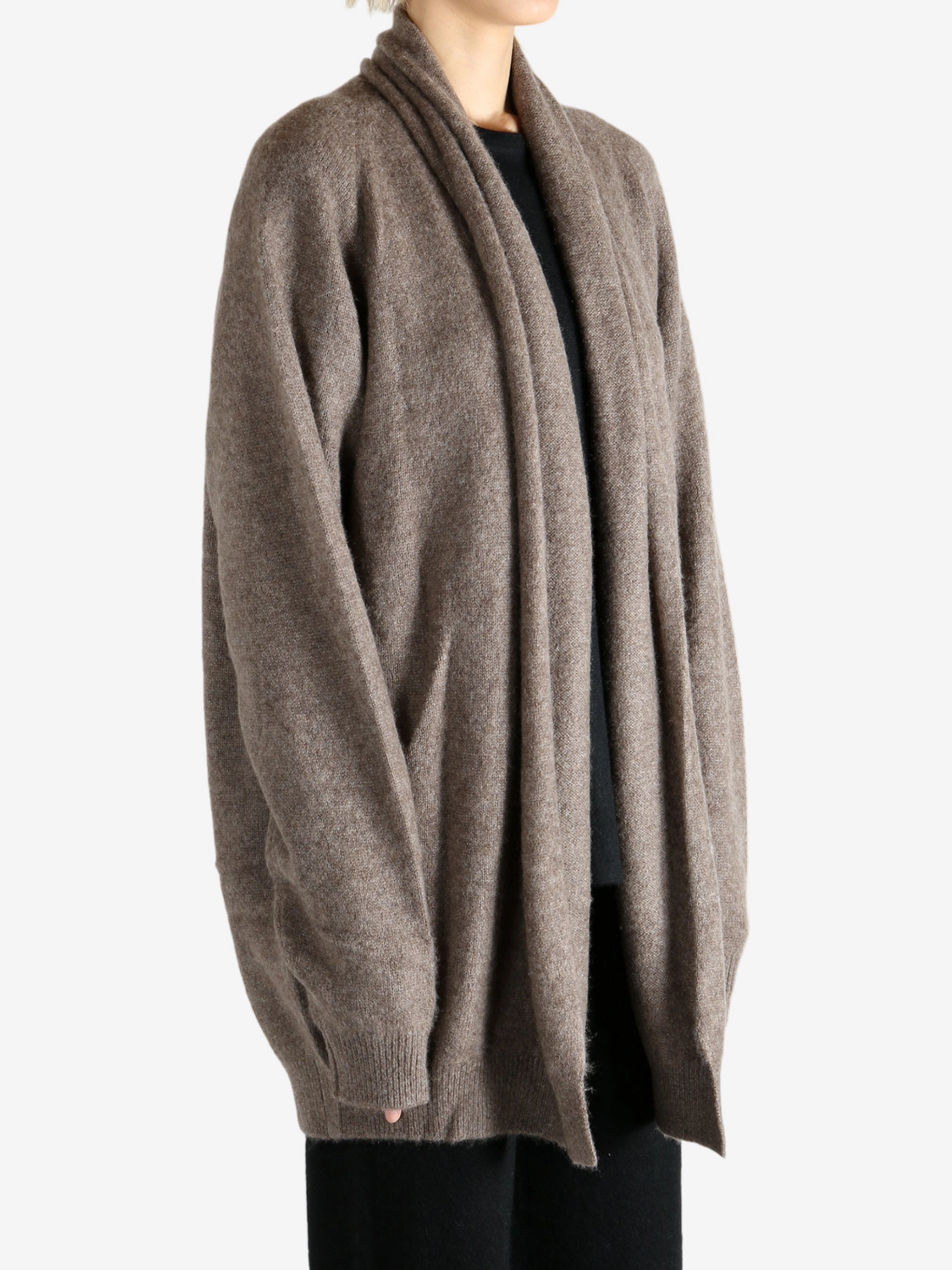 FRENCKENBERGER - Women Medium Cardigan Sws Knitwear