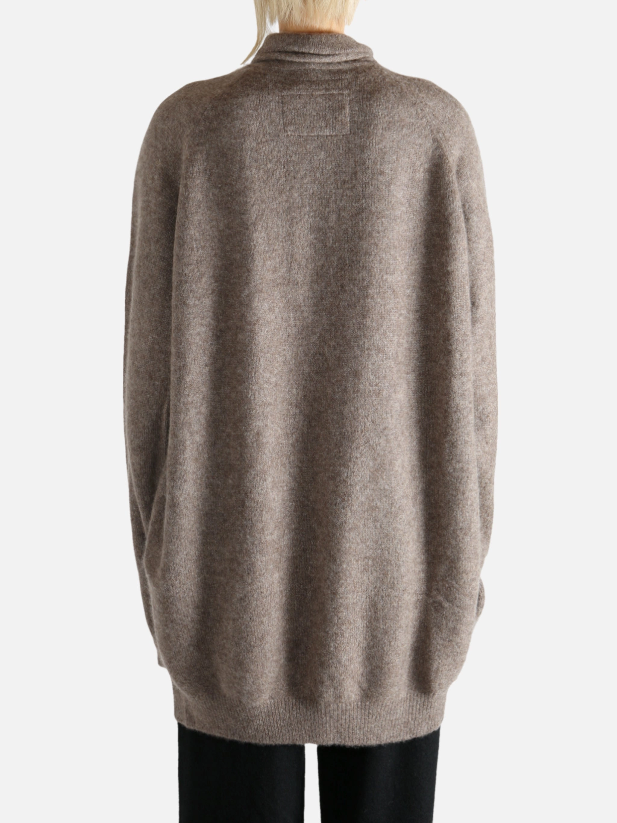 FRENCKENBERGER - Women Medium Cardigan Knitwear Blazer