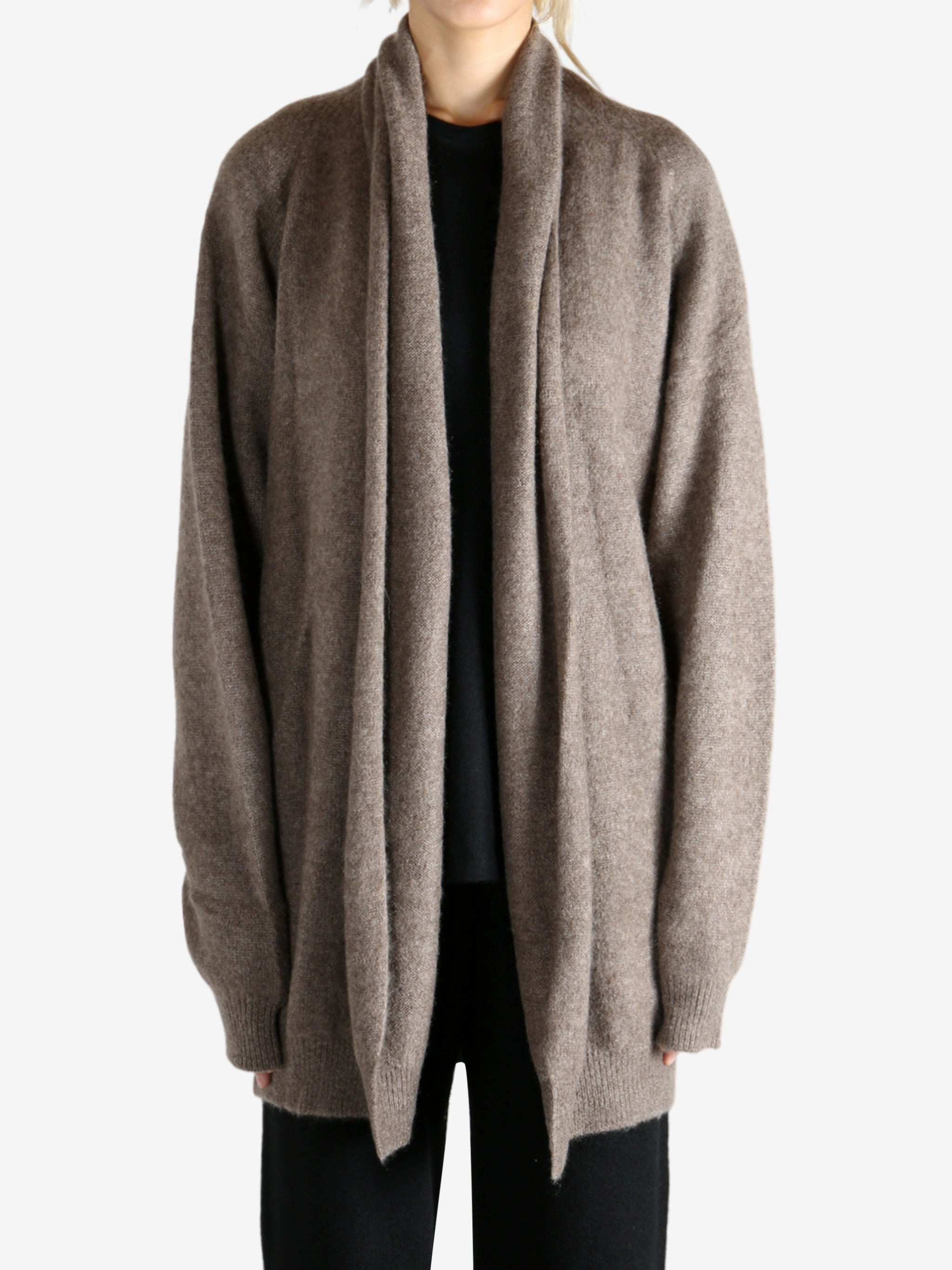 FRENCKENBERGER - Women Medium Cardigan Celtic And Co Knitwear