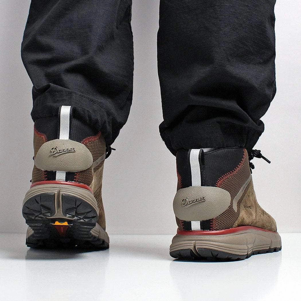 Barefoot Shoes Trail Danner Trail 2650 4" GTX Boots - EE Wider Fit