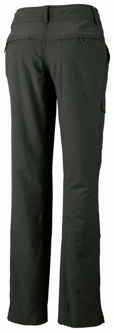 Vintage Dolce And Gabbana Cargo Pants Columbia Women Green Silver Ridge Pant (Sun Protection)