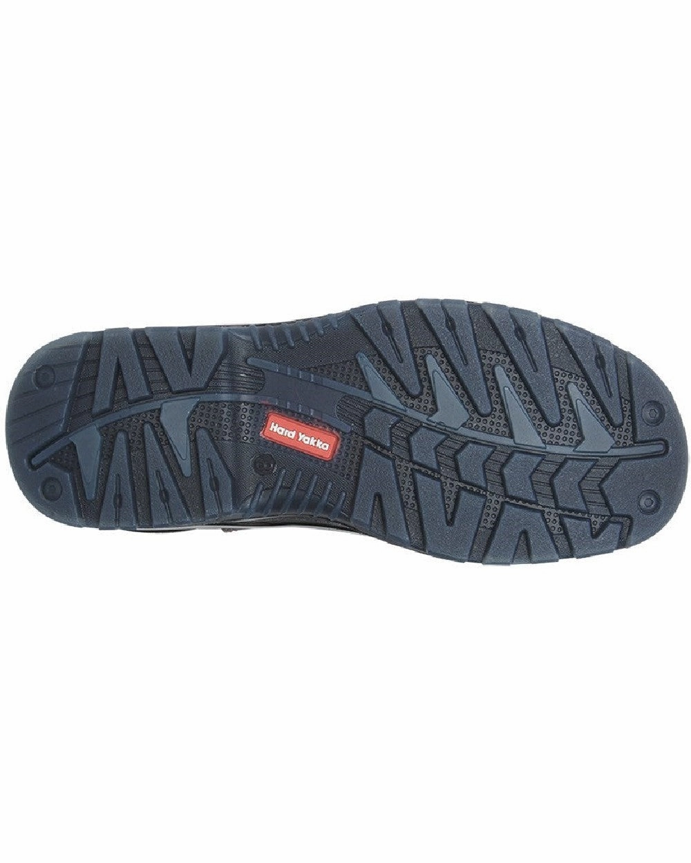 Horse Power Work Boots Hard Yakka Womens Banjo Non Safety Elastic Gusset Boots