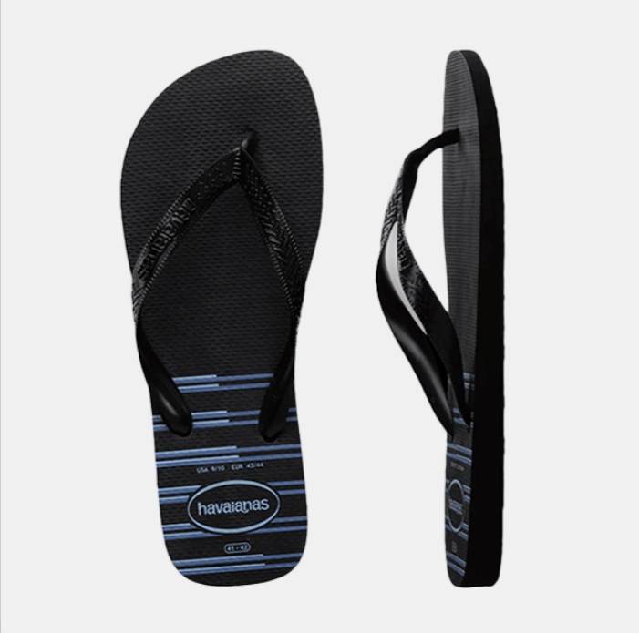 Havaianas Top Basic Better In Flip Flops Sign