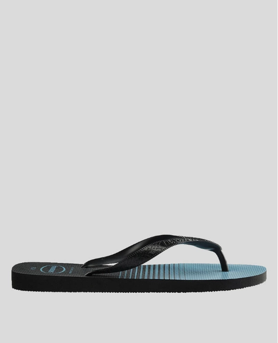 Havaianas Top Basic Covered Toe Flip Flops