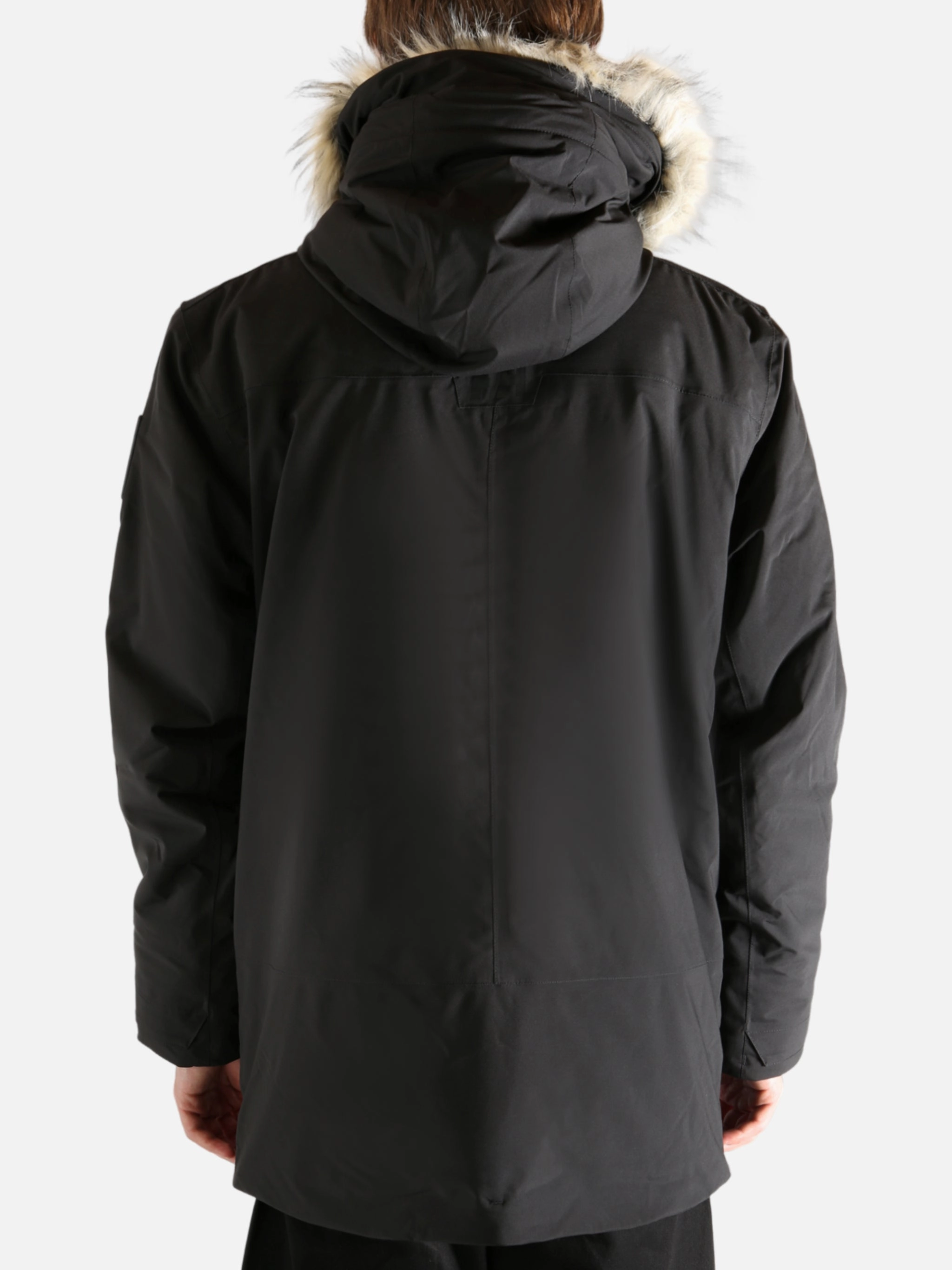 Women Woolen Coats HELLY HANSEN - Men Reine Parka