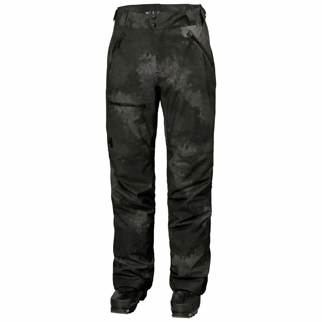 Kate Cargo Pants Helly Hansen Men's SOGN Cargo Ski Pants