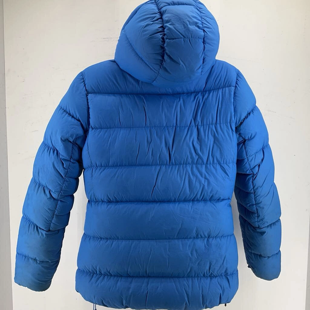 Fat Face Jackets Helly Hansen Women's Puffy Jacket