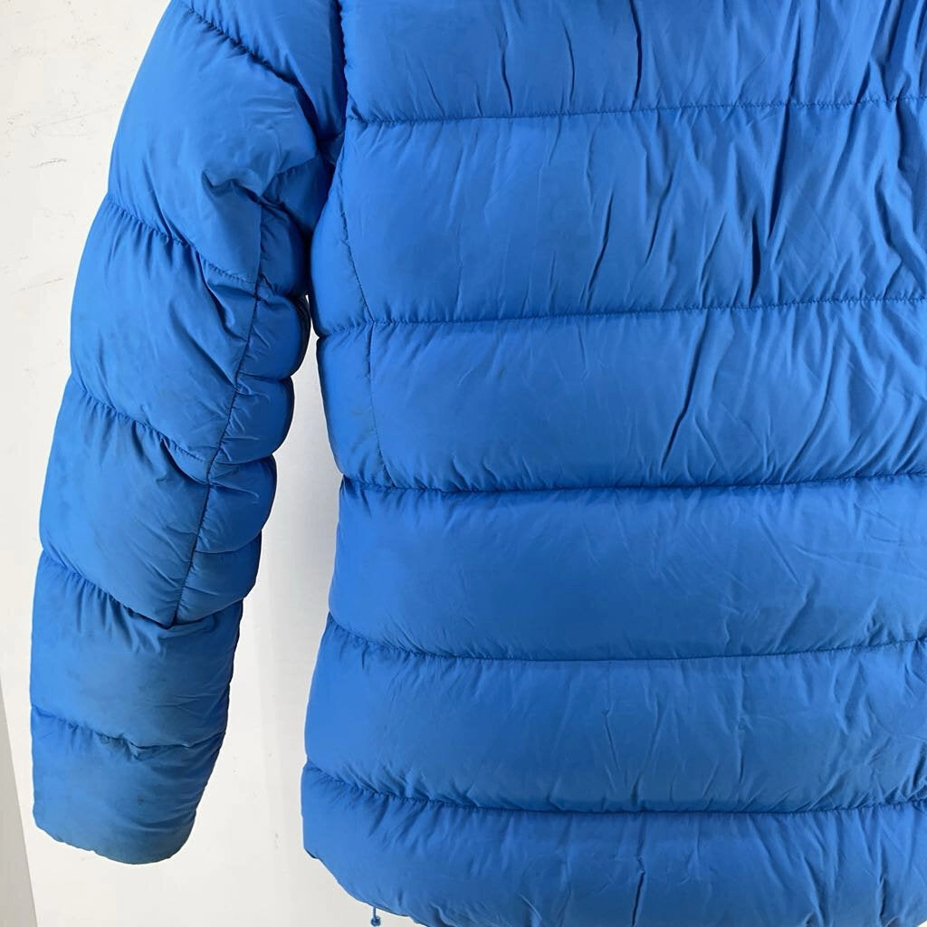 Helly Hansen Women's Puffy Jacket Steve Madden Jackets