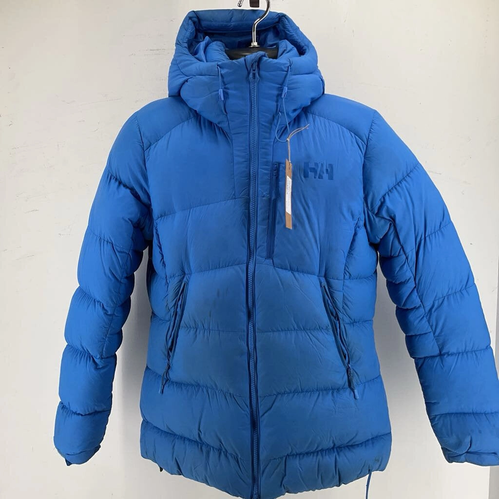 Letterman's Jackets Helly Hansen Women's Puffy Jacket