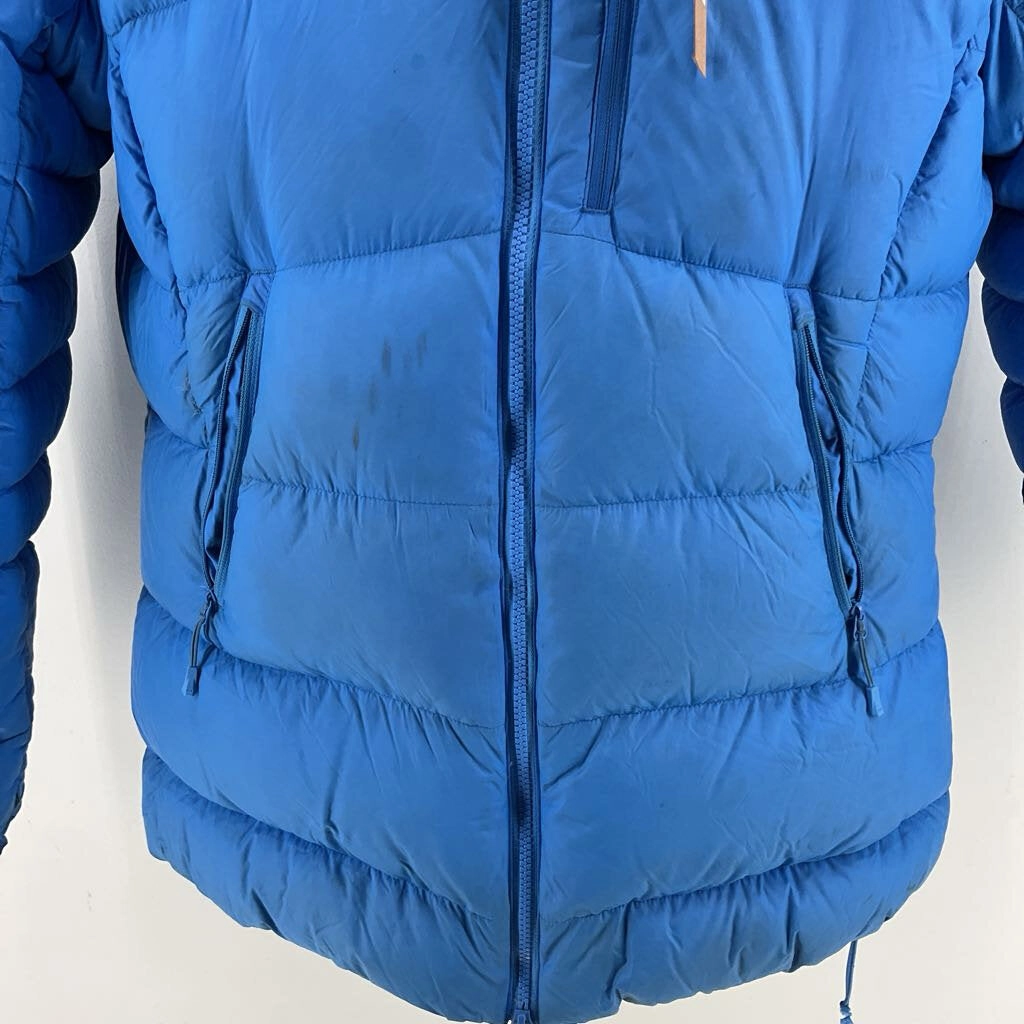 Helly Hansen Women's Puffy Jacket Safety Jackets For Construction