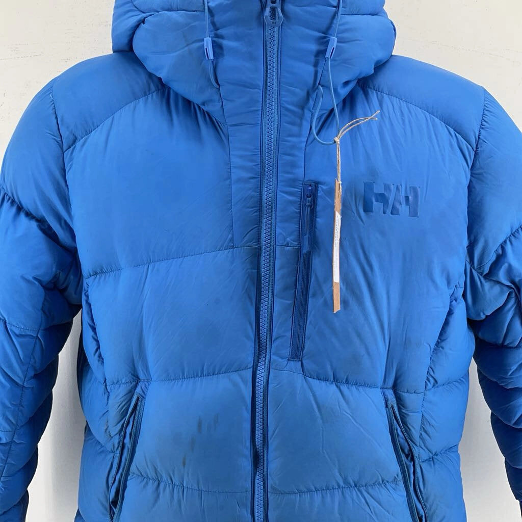 Helly Hansen Women's Puffy Jacket Xmen Jackets