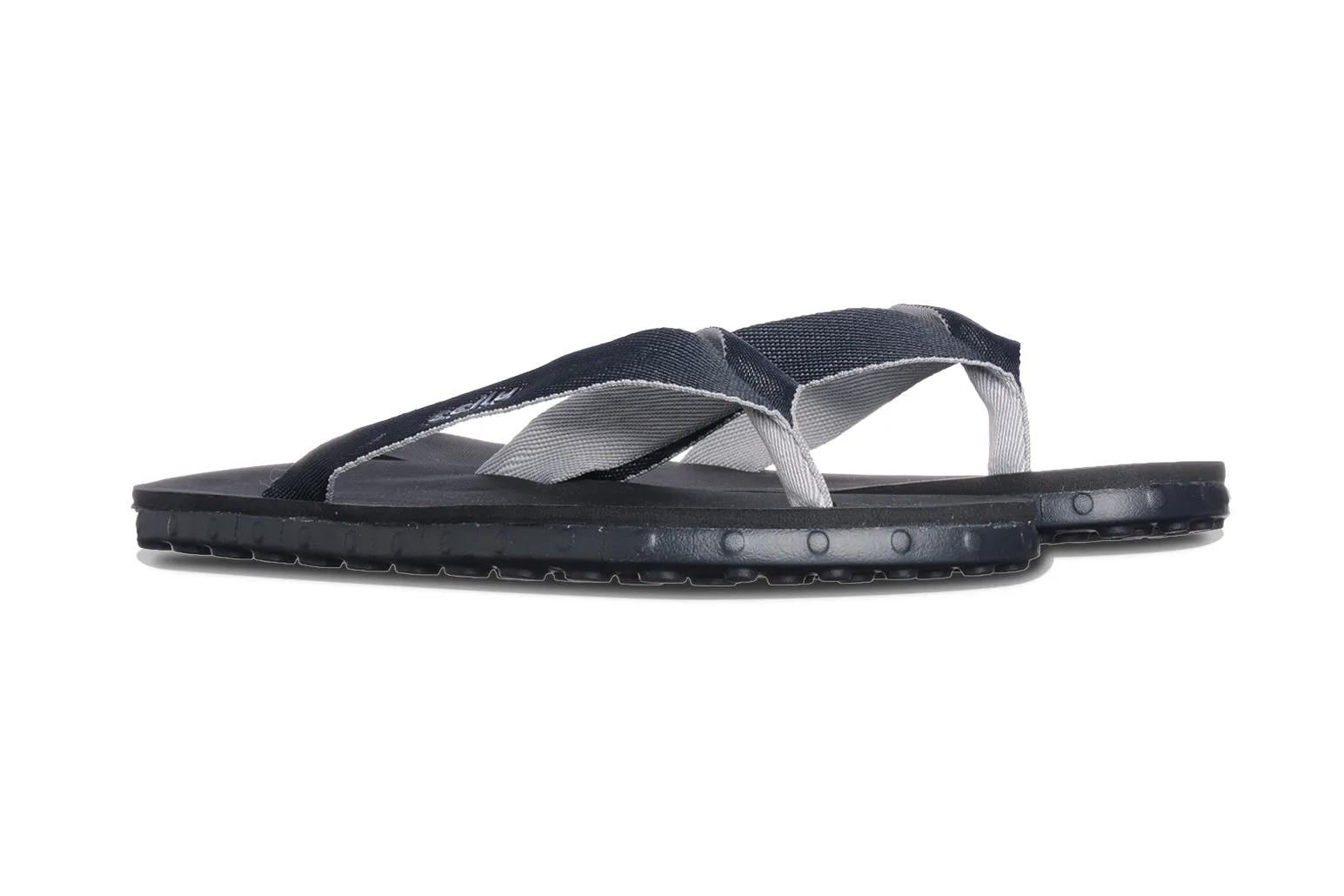 Strappy Wedge Sandals HORIZON ALVIN MEN