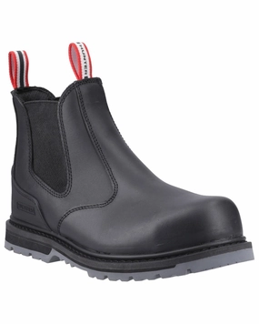 Hunter Mens Thunder Dealer Boots Ammunition Boots