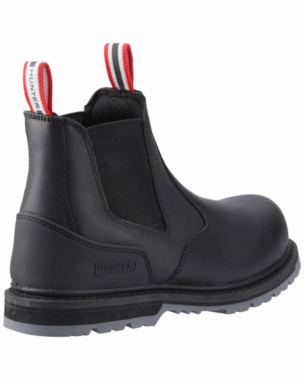 Academy Rubber Boots Hunter Mens Thunder Dealer Boots
