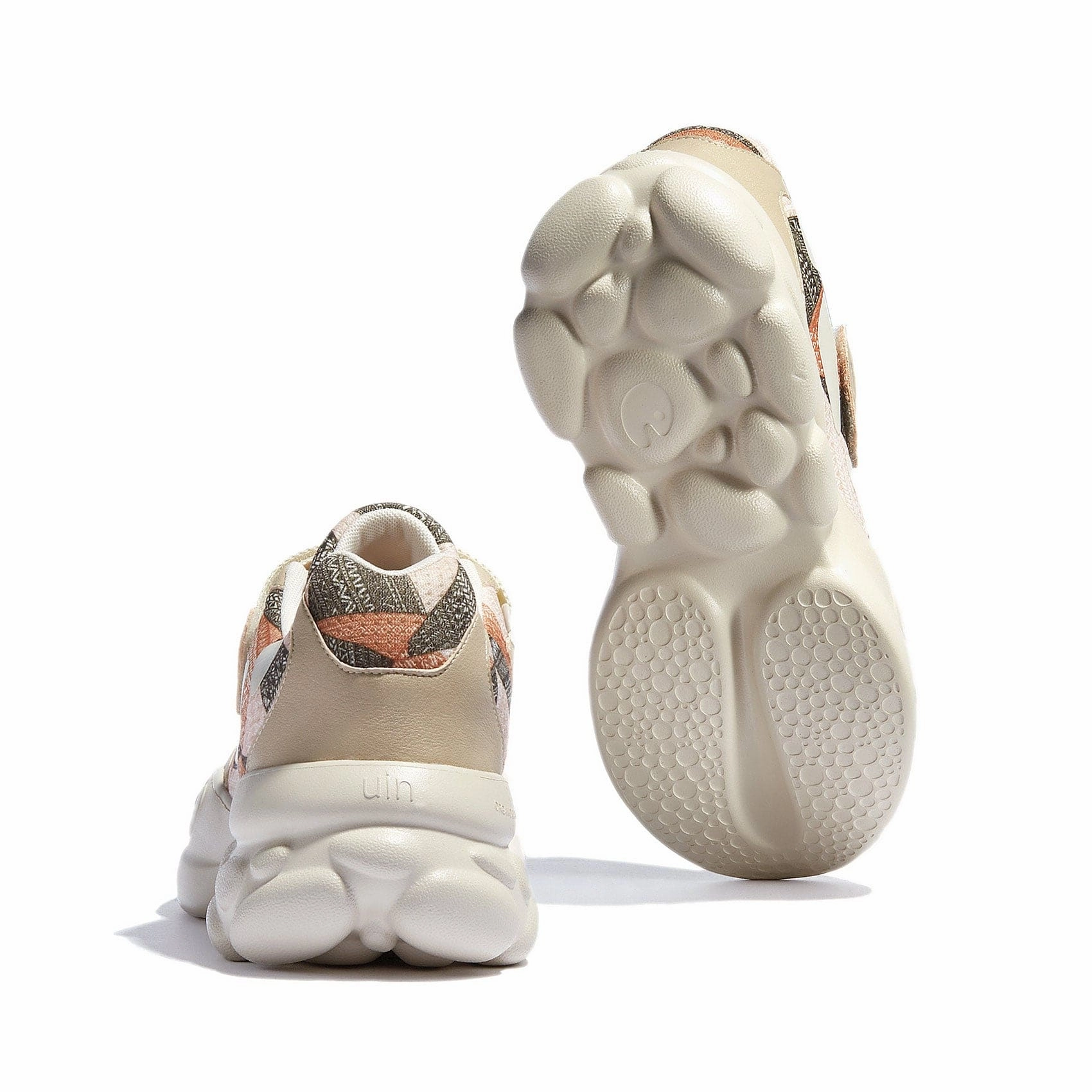 Training Shoes Vs Running Shoes Cobblestone Puzzle Ronda I Women