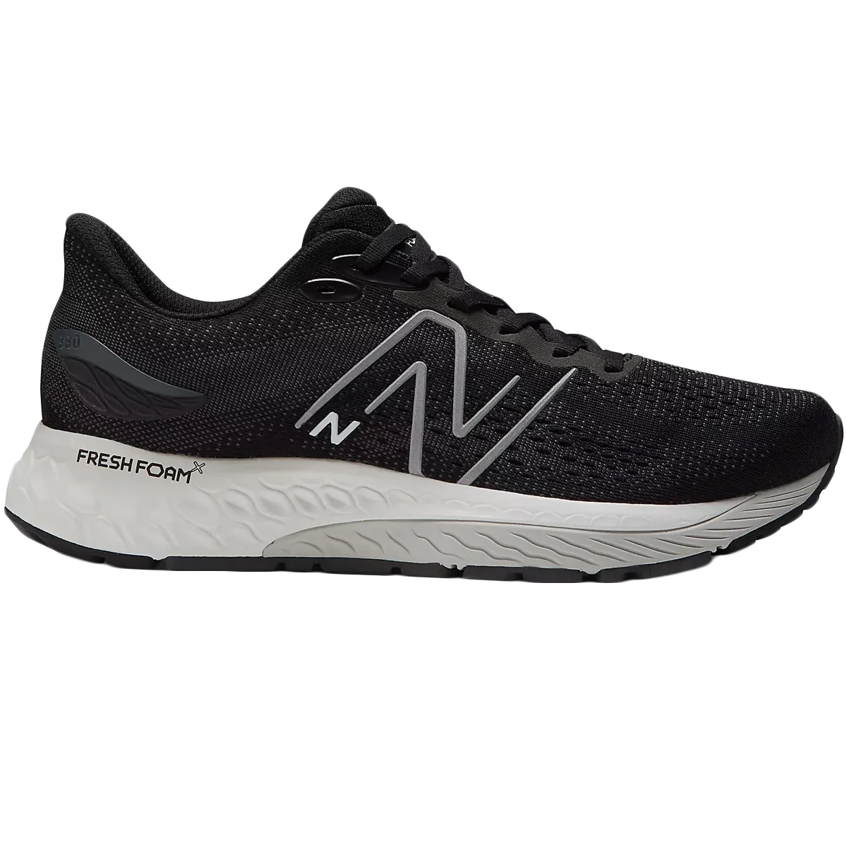 On Cloud Trail Running Shoes Men's Fresh Foam 880 v12