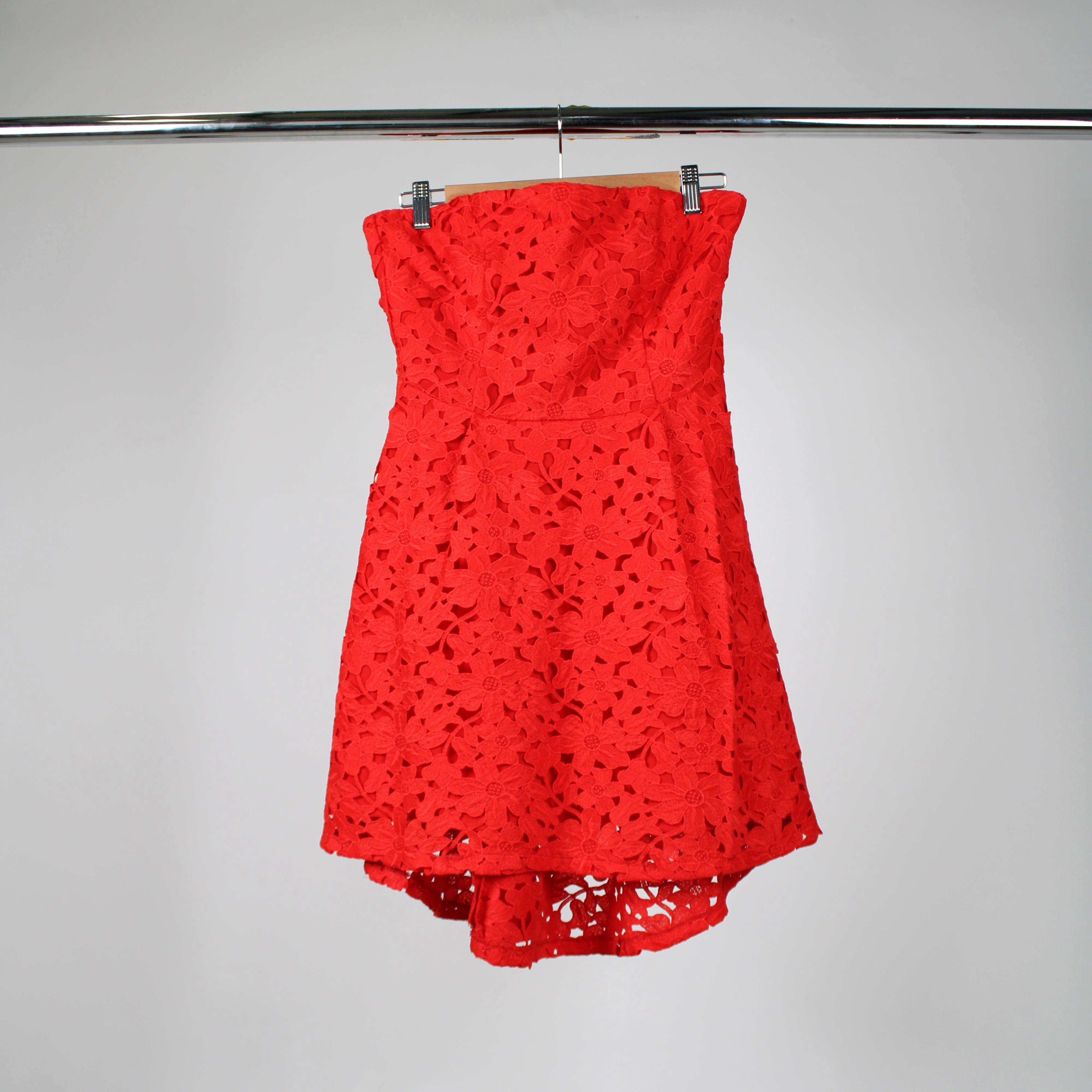 Layla Mini Dress Zalora Red Lace Mini Dress