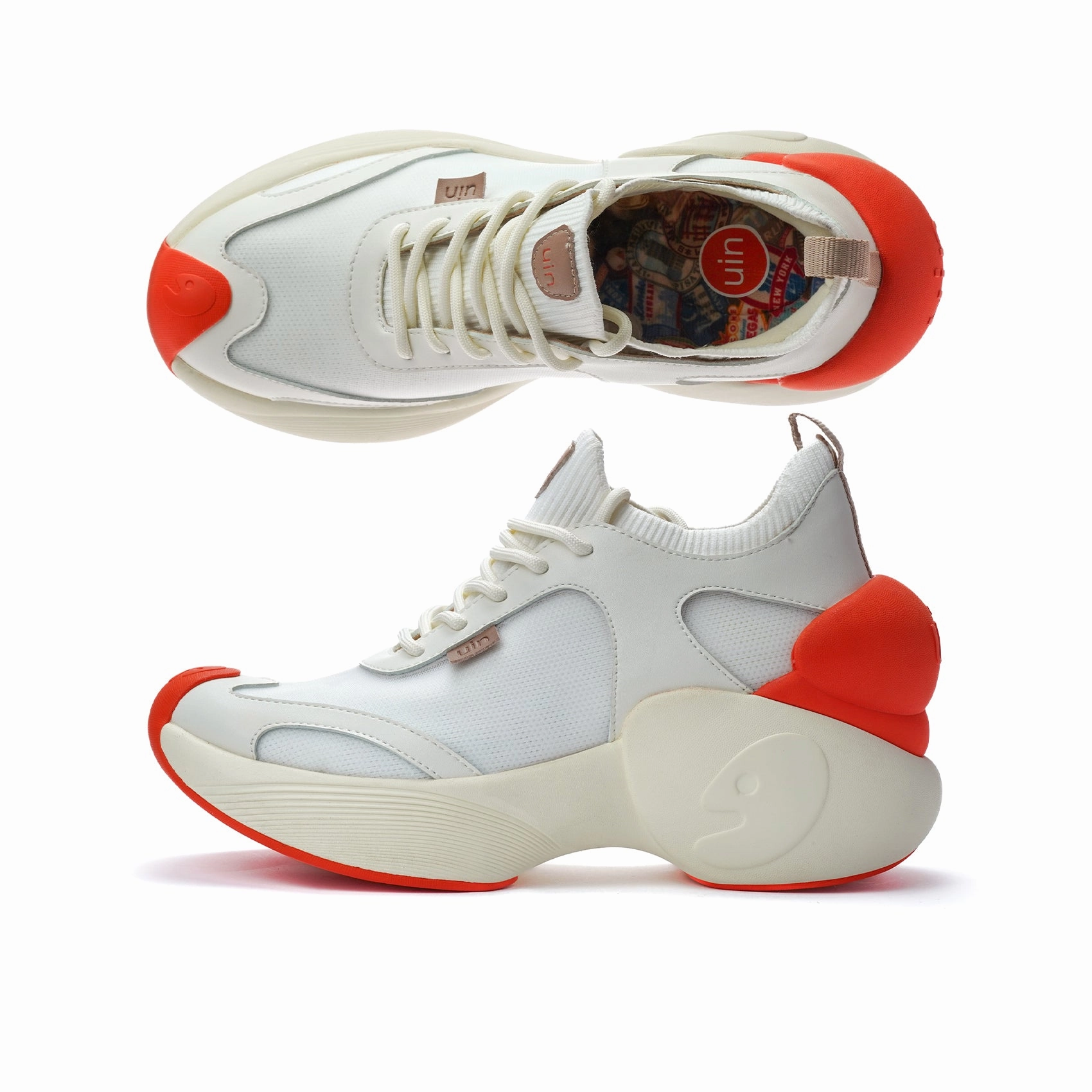 Originals Nmd_r1 Running Shoe Ivory Bilbao A6 Women