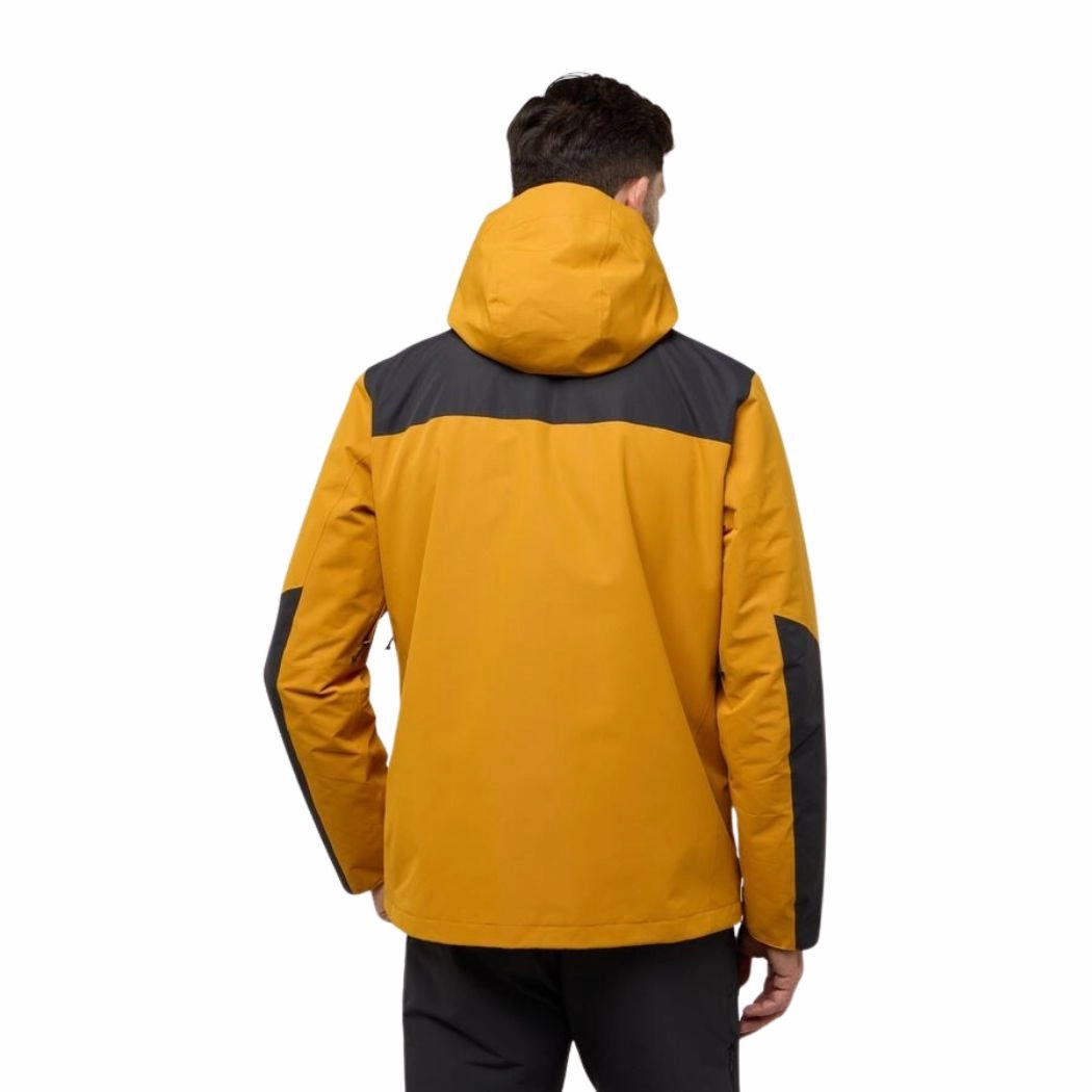 Offshore Jackets jack wolfskin jasper 3in1 Men's Jacket
