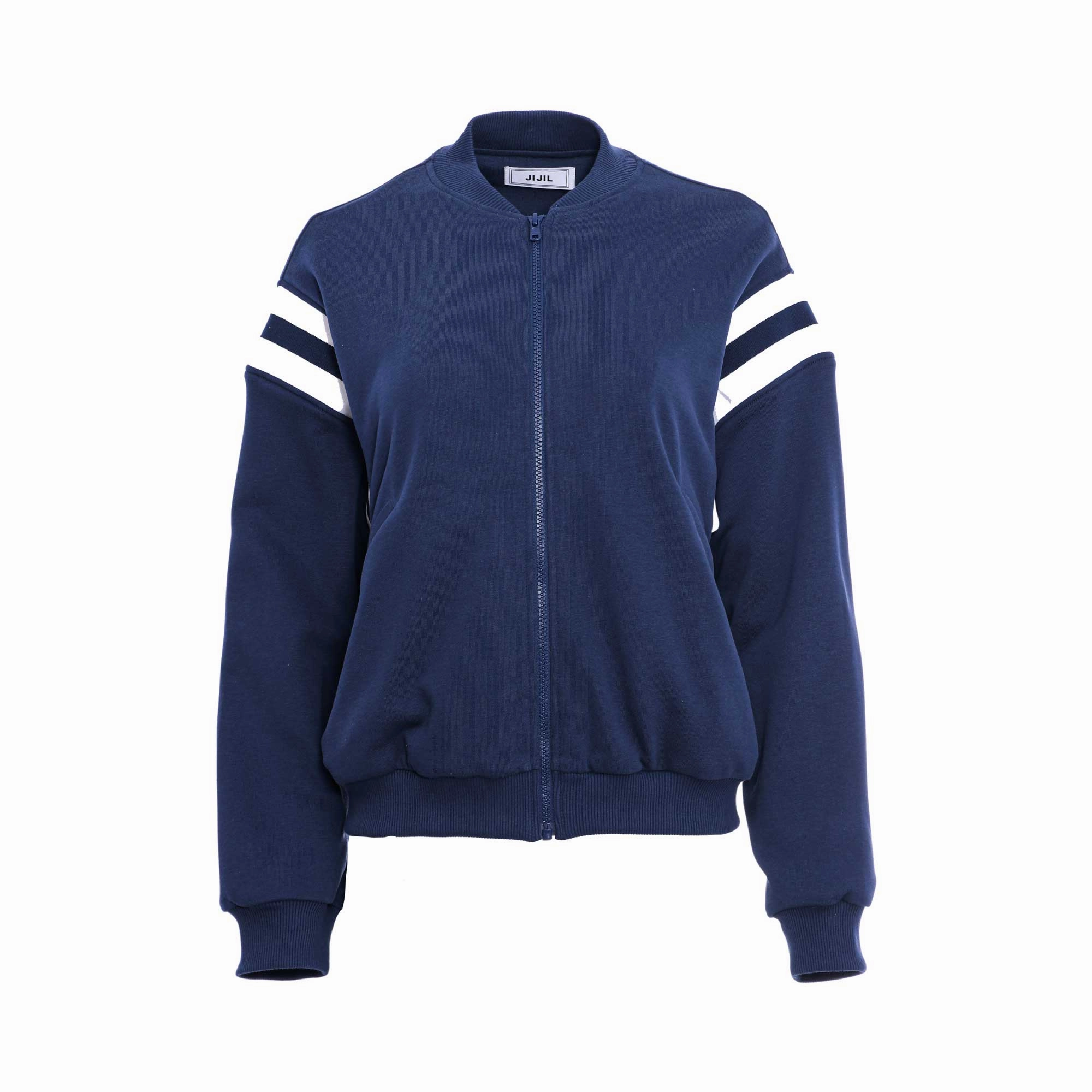 Jijil Women's Jacket Blue Jackets Owner