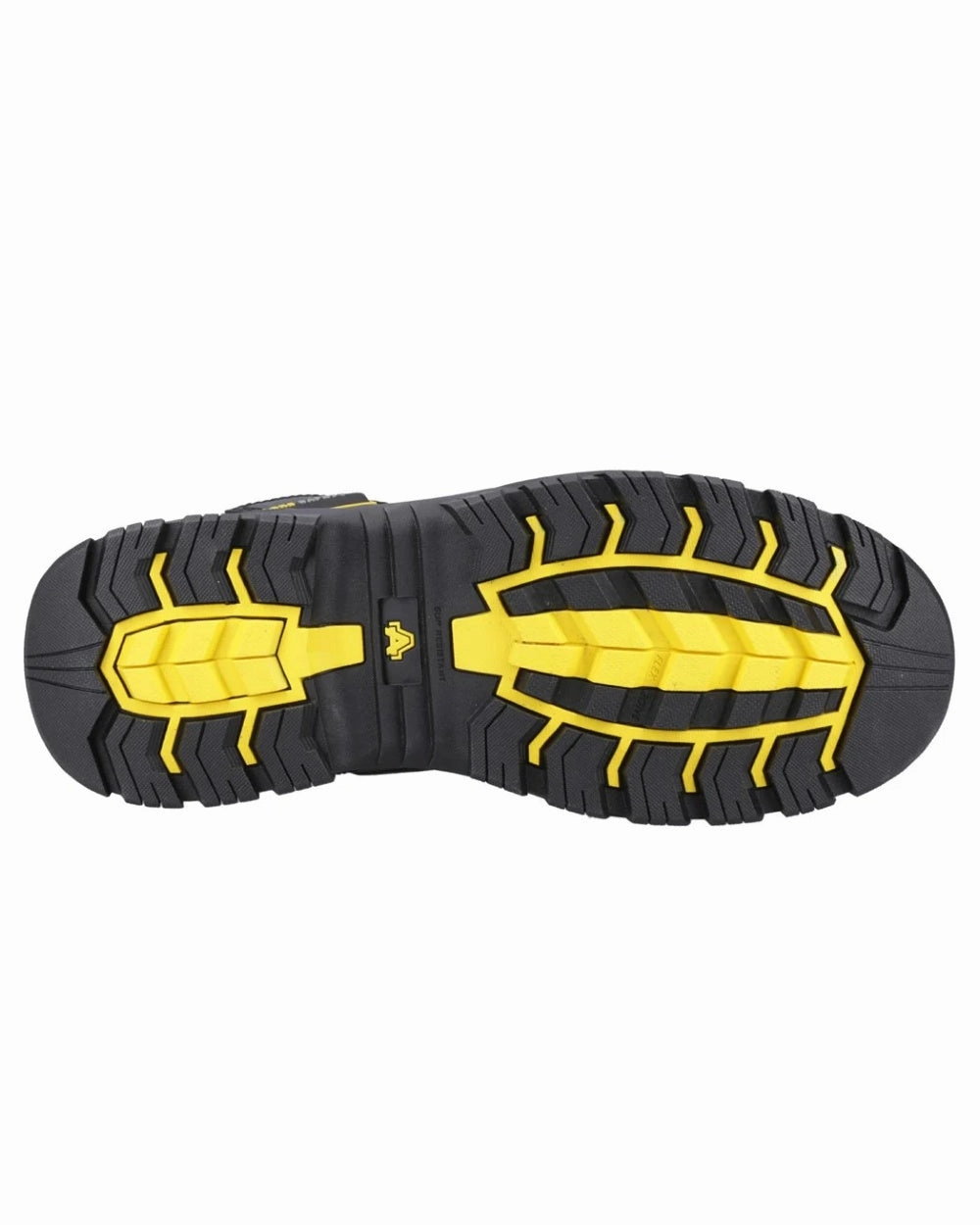 Lite Work Boots Amblers Safety Mens AS962C Flare Waterproof Safety Boots