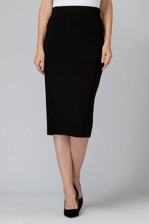 Joseph Ribkoff, 163083 High Waist Pencil Skirt 