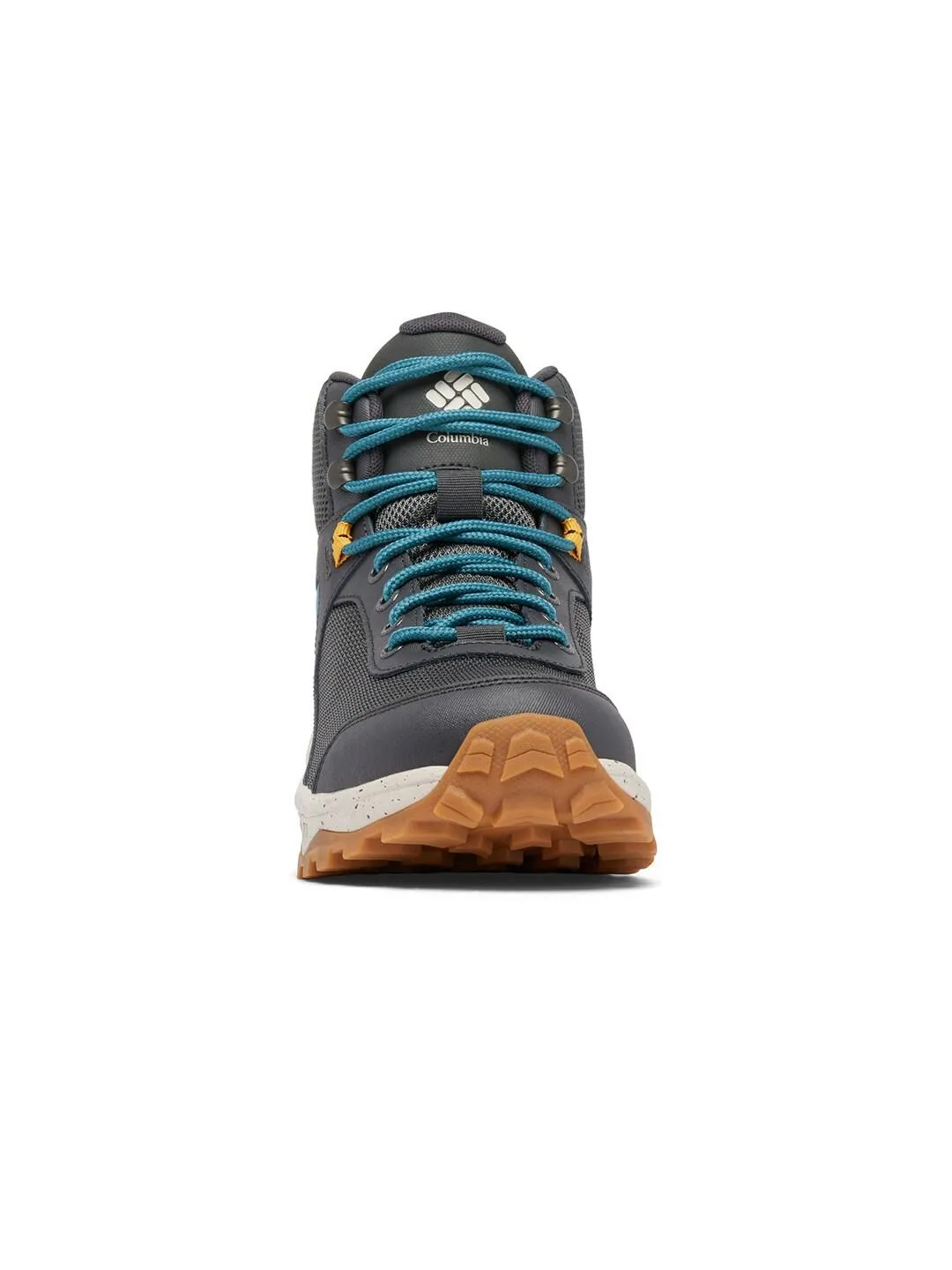 Tenaya Oasi Climbing Review Columbia Men Black TRAILSTORM ASCEND MID WP