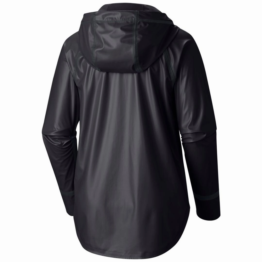 Columbia Women Black OutDry Ex Reversible Jacket 2xl Winter Jackets