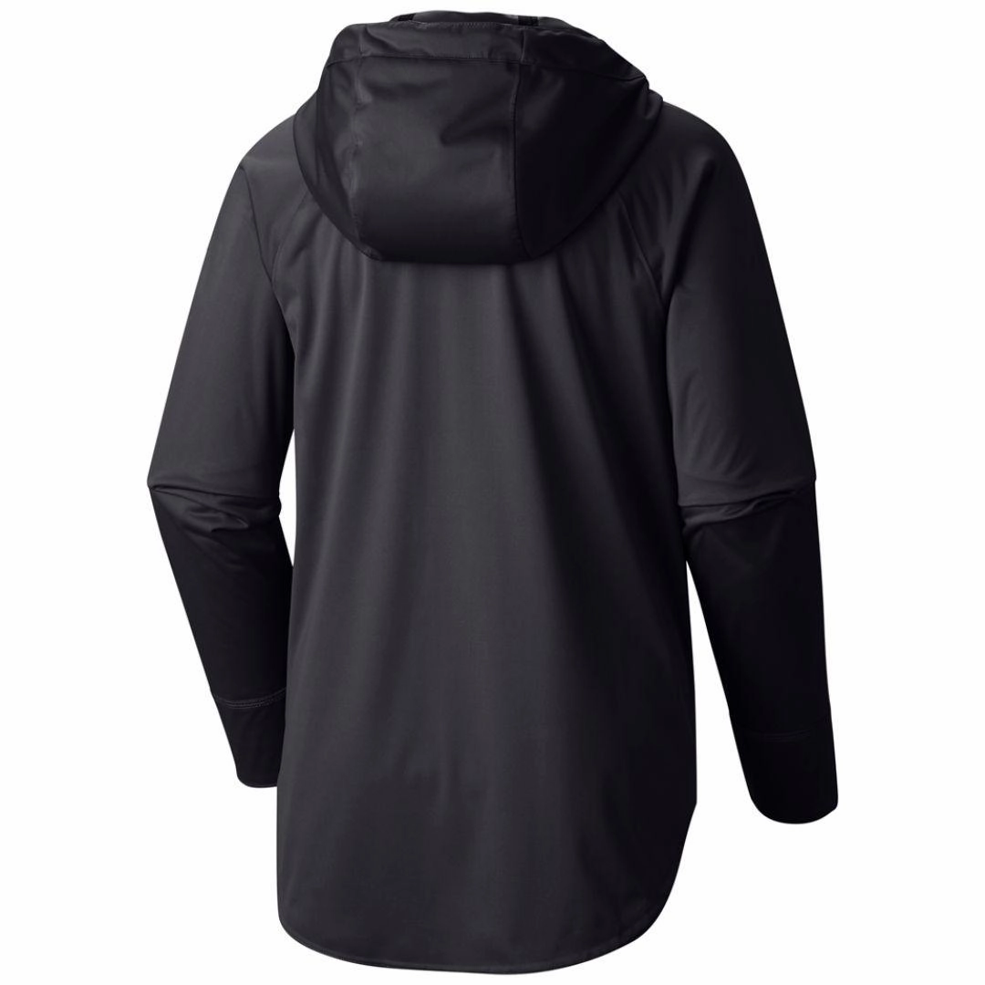 Columbia Women Black OutDry Ex Reversible Jacket Waterproof Snowboard Jackets