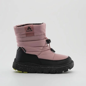 Kids' Seeker Pull Truffle Collection Snow Boots