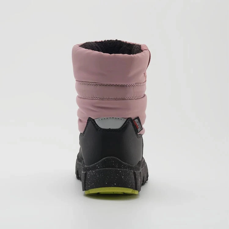 Skechers Winter Snow Boots Kids' Seeker Pull