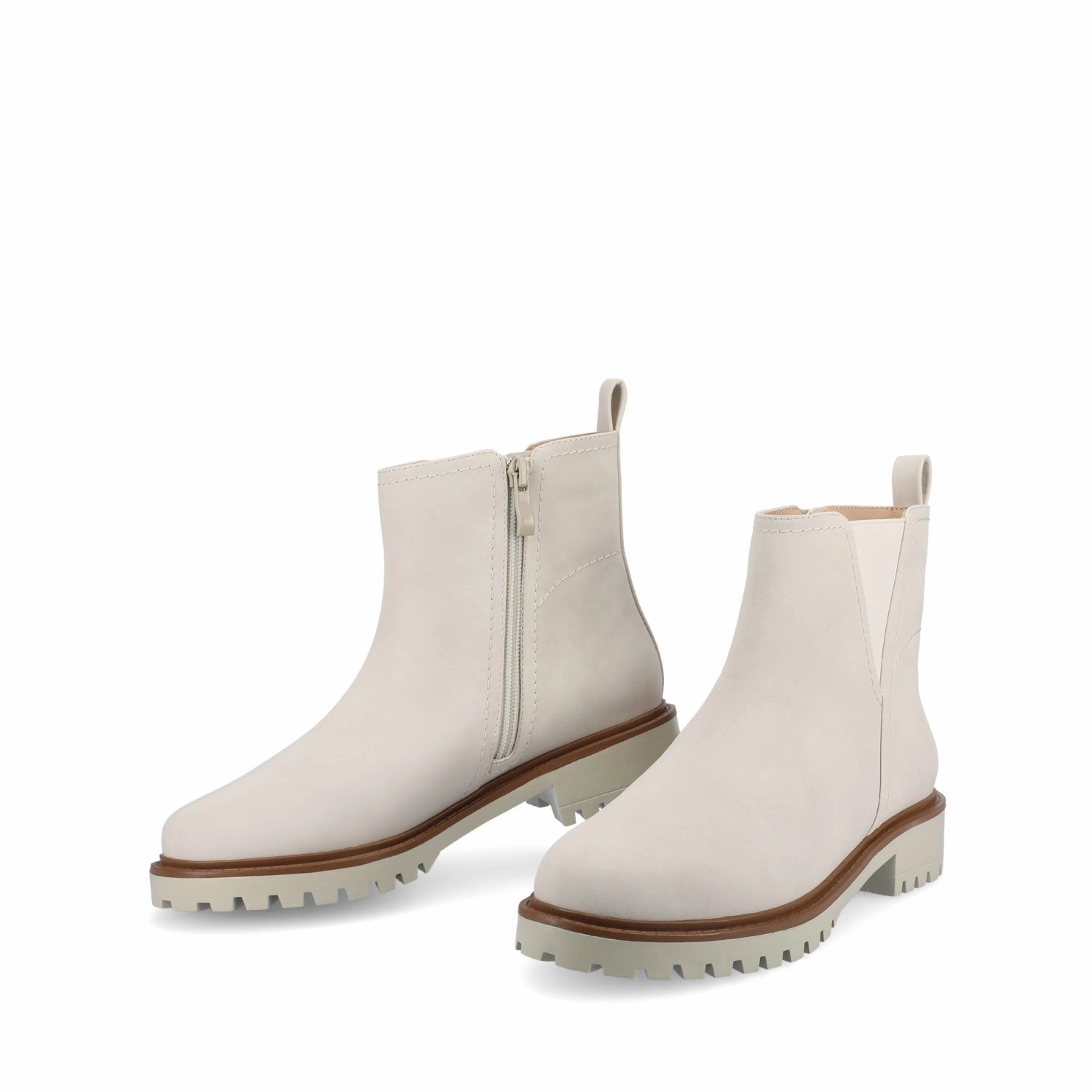 JUNNAH CHELSEA BOOTS C