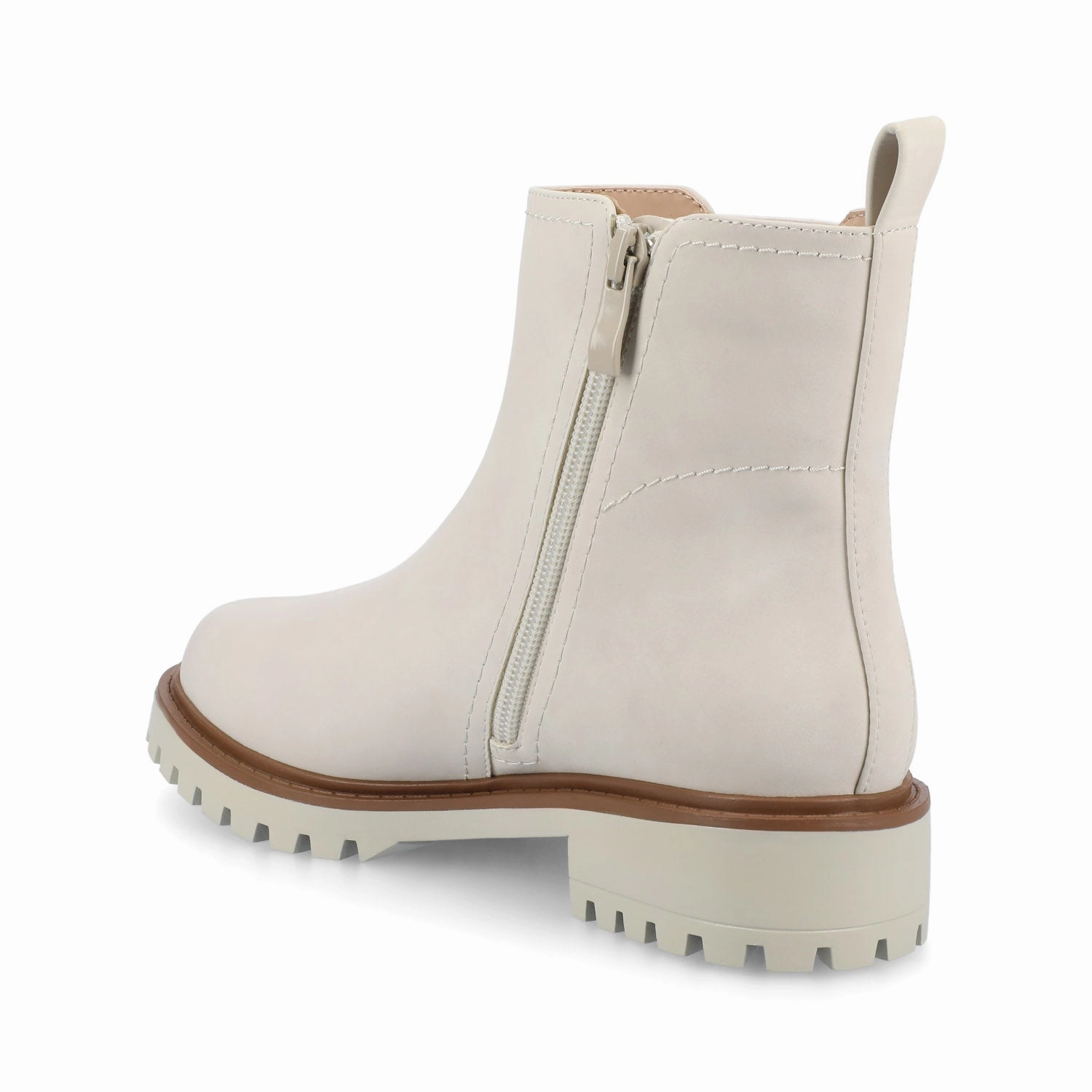 JUNNAH CHELSEA BOOTS